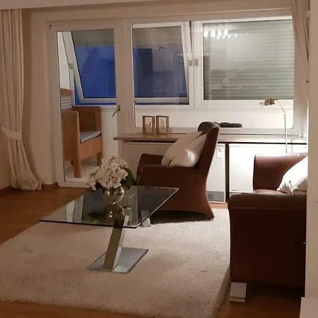 Daire Appartement Winterberg